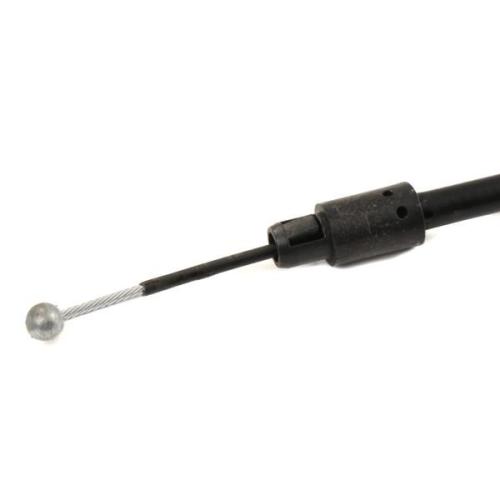 RIDEX Handbremsseil Hinten passend für MERCEDES-BENZ VIANO (W639) Bild RIDEX Handbremsseil Hinten passend für MERCEDES-BENZ VIANO (W639)