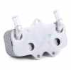 RIDEX 469O0067 Ölkühler Motoröl Kühler für OPEL Astra G CC (T98) 4772133 Bild RIDEX 469O0067 Ölkühler Motoröl Kühler für OPEL Astra G CC (T98) 4772133