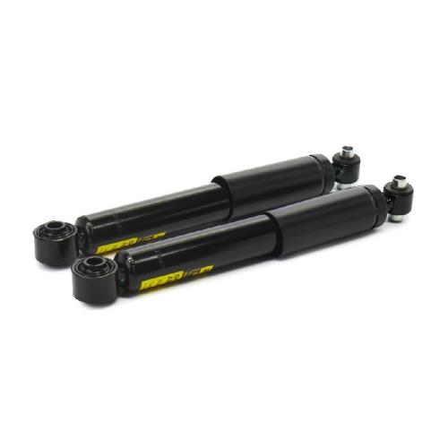 RIDEX PLUS 854S2109P 2x Stoßdämpfer Gasdruck Hinten für CITROËN BERLINGO (B9) Bild RIDEX PLUS 854S2109P 2x Stoßdämpfer Gasdruck Hinten für CITROËN BERLINGO (B9)