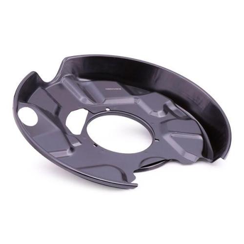 RIDEX 1x Ankerblech / Spritzblech Hinten rechts passend für MERCEDES-BENZ 190 Bild RIDEX 1x Ankerblech / Spritzblech Hinten rechts passend für MERCEDES-BENZ 190
