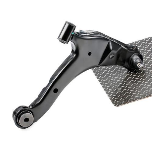 RIDEX 273C0346 Lenker Radaufhängung Querlenker Front rechts für CHRYSLER Bild RIDEX 273C0346 Lenker Radaufhängung Querlenker Front rechts für CHRYSLER