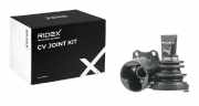 RIDEX 5J0354 Gelenksatz Antriebswelle Achswelle getriebeseitig für VW 1J0498103J