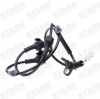 STARK ABS-Sensor SKWSS-0351044 Vorderachse rechts Sensorart: aktiver Sensor Bild STARK ABS-Sensor SKWSS-0351044 Vorderachse rechts Sensorart: aktiver Sensor