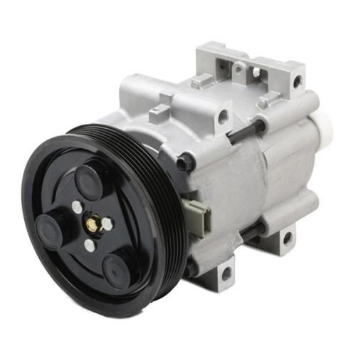 RIDEX A/C Kompressor für Klimaanlage Klimakompressor mit ID: FS10 Kältemittel: Bild RIDEX A/C Kompressor für Klimaanlage Klimakompressor mit ID: FS10 Kältemittel: