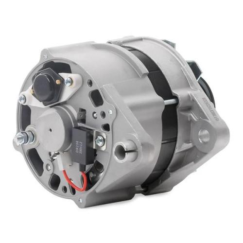 RIDEX 4G0591 Lichtmaschine 85A 12V Drehrichtung im Uhrzeigersinn mit für FIAT Bild RIDEX 4G0591 Lichtmaschine 85A 12V Drehrichtung im Uhrzeigersinn mit für FIAT