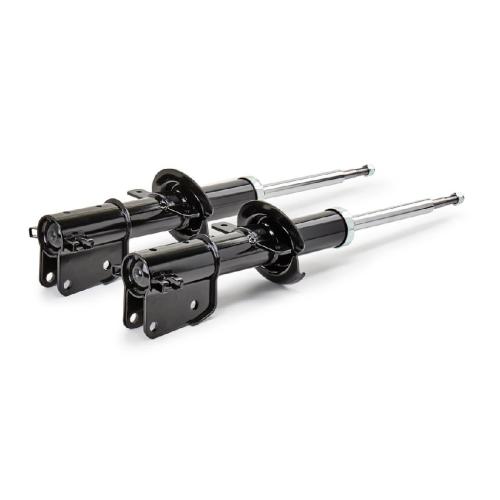 RIDEX 854S1673 2x Stoßdämpfer Federbein Gasdruck Vorne für OPEL 1697757280 Bild RIDEX 854S1673 2x Stoßdämpfer Federbein Gasdruck Vorne für OPEL 1697757280