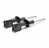RIDEX 854S1673 2x Stoßdämpfer Federbein Gasdruck Vorne für OPEL 1697757280 Bild RIDEX 854S1673 2x Stoßdämpfer Federbein Gasdruck Vorne für OPEL 1697757280