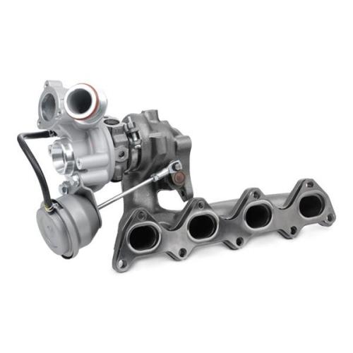 RIDEX 2234C10553 Turbolader Abgasturbolader für VW Golf 5I (5K1) 03C145701C Bild RIDEX 2234C10553 Turbolader Abgasturbolader für VW Golf 5I (5K1) 03C145701C