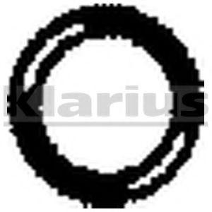 VEGAZ Auspuffhalter für RENAULT Megane 1 (BA0/1) Bild VEGAZ Auspuffhalter für RENAULT Megane 1 (BA0/1)