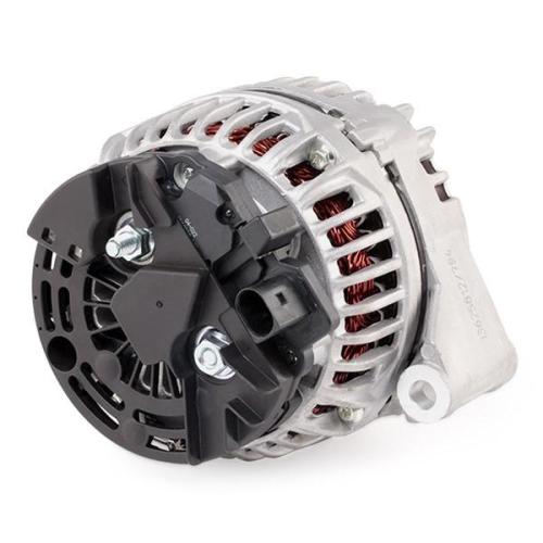 RIDEX 4G0218 Lichtmaschine 120A 12V Drehrichtung im Uhrzeigersinn mit Bild RIDEX 4G0218 Lichtmaschine 120A 12V Drehrichtung im Uhrzeigersinn mit