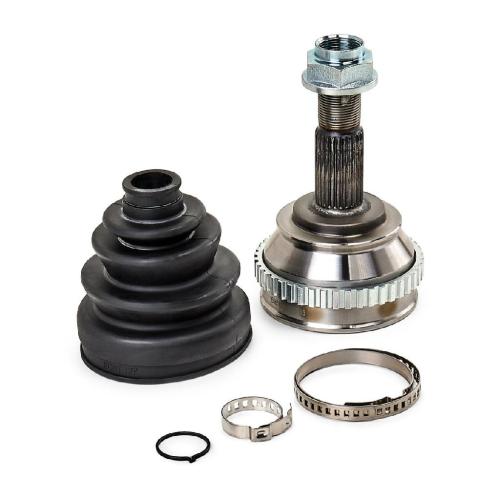 RIDEX 5J0301 Gelenksatz Antriebswelle Achswelle Vorne links rechts 46307034 Bild RIDEX 5J0301 Gelenksatz Antriebswelle Achswelle Vorne links rechts 46307034