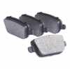 RIDEX Bremsbelagsatz Bremsbeläge Hinten für FORD MONDEO IV Turnier (BA7) S-MAX Bild RIDEX Bremsbelagsatz Bremsbeläge Hinten für FORD MONDEO IV Turnier (BA7) S-MAX