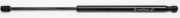FA KROSNO 21518 Heckklappendämpfer beidseitig Länge:489mm 505N Hub: 144mm