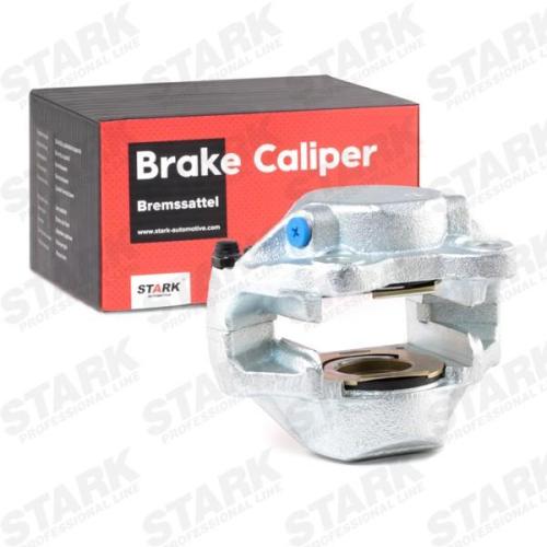 STARK SKBC-0460303 Bremssattel Bremszange Vorne rechts passend für MERCEDES-BENZ Bild STARK SKBC-0460303 Bremssattel Bremszange Vorne rechts passend für MERCEDES-BENZ