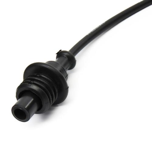 RIDEX 685I0304 Zündleitungssatz Zündkabelsatz passend für PEUGEOT 205 II (20A/C) Bild RIDEX 685I0304 Zündleitungssatz Zündkabelsatz passend für PEUGEOT 205 II (20A/C)