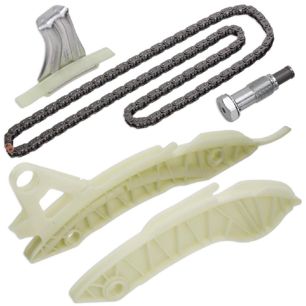 RIDEX 1389T0139 Steuerkettensatz Steuerkette Simplex Kette geschlossen 138
