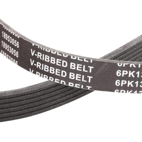 Keilrippenriemen RIDEX PLUS 6PK1395 für HYUNDAI GETZ (TB) für ALFA ROMEO Bild Keilrippenriemen RIDEX PLUS 6PK1395 für HYUNDAI GETZ (TB) für ALFA ROMEO