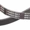 Keilrippenriemen RIDEX PLUS 6PK1395 für HYUNDAI GETZ (TB) für ALFA ROMEO Bild Keilrippenriemen RIDEX PLUS 6PK1395 für HYUNDAI GETZ (TB) für ALFA ROMEO