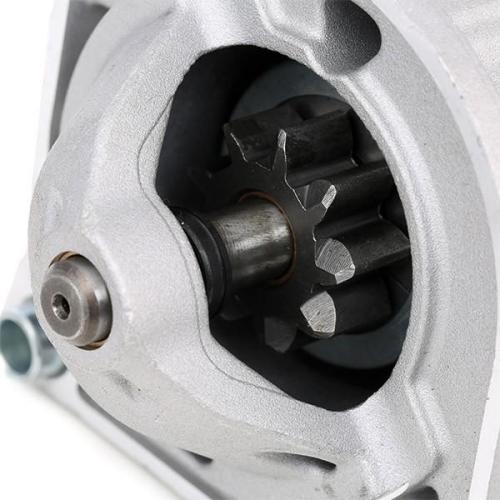 RIDEX Motor Starter/Anlasser 1,7kW für FIAT Ducato Kastenwagen (250, 290) Bild RIDEX Motor Starter/Anlasser 1,7kW für FIAT Ducato Kastenwagen (250, 290)