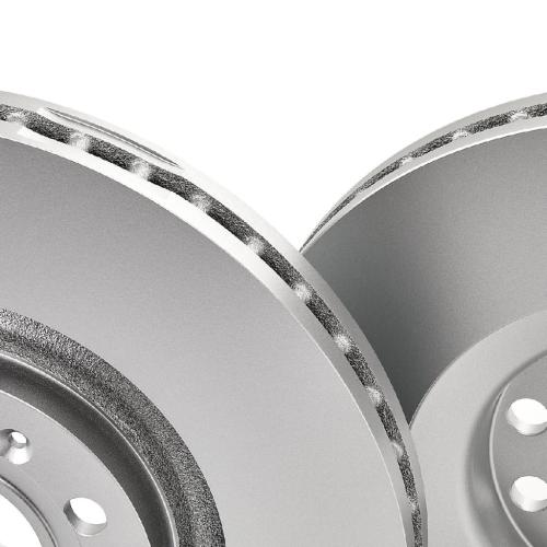 RIDEX PLUS 82B0199P 2x Bremsscheiben Vorne Ø320mm Belüftet für AUDI Bild RIDEX PLUS 82B0199P 2x Bremsscheiben Vorne Ø320mm Belüftet für AUDI