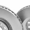 RIDEX PLUS 82B0199P 2x Bremsscheiben Vorne Ø320mm Belüftet für AUDI Bild RIDEX PLUS 82B0199P 2x Bremsscheiben Vorne Ø320mm Belüftet für AUDI