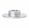 RIDEX PLUS 82B0736P 2x Bremsscheiben Vorne Ø278mm voll A123421001264 Bild RIDEX PLUS 82B0736P 2x Bremsscheiben Vorne Ø278mm voll A123421001264