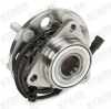STARK SKWB-0180807 Radlagersatz pro 1 Rad Vorne beidseitig für SSANGYONG Bild STARK SKWB-0180807 Radlagersatz pro 1 Rad Vorne beidseitig für SSANGYONG