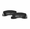 RIDEX PLUS Bremsbelagsatz Bremsbeläge Hinten für OPEL Corsa B Schrägheck (S93) Bild RIDEX PLUS Bremsbelagsatz Bremsbeläge Hinten für OPEL Corsa B Schrägheck (S93)