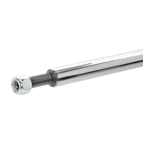 RIDEX PLUS 854S2209P 2x Stoßdämpfer Federbein Gasdruck Vorne für SUZUKI Bild RIDEX PLUS 854S2209P 2x Stoßdämpfer Federbein Gasdruck Vorne für SUZUKI