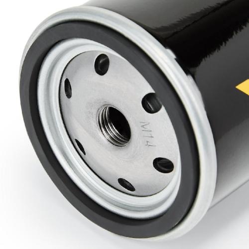 RIDEX PLUS 9F0096P Kraftstofffilter Screw-on Filter passend für MERCEDES-BENZ Bild RIDEX PLUS 9F0096P Kraftstofffilter Screw-on Filter passend für MERCEDES-BENZ