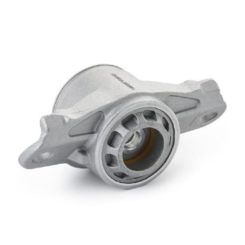 RIDEX 1180S0655 Federbeinstützlager Hinten für VW Golf 5II Schrägheck 5Q0513353H Bild RIDEX 1180S0655 Federbeinstützlager Hinten für VW Golf 5II Schrägheck 5Q0513353H