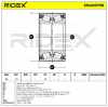 RIDEX 654W0758 Radlagersatz pro 1 Rad für SSANGYONG REXTON W 4142321200 Bild RIDEX 654W0758 Radlagersatz pro 1 Rad für SSANGYONG REXTON W 4142321200