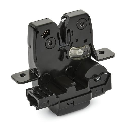RIDEX Heckklappenschloss für NISSAN Qashqai / Qashqai +2 I (J10, NJ10) 1362T0090 Bild RIDEX Heckklappenschloss für NISSAN Qashqai / Qashqai +2 I (J10, NJ10) 1362T0090