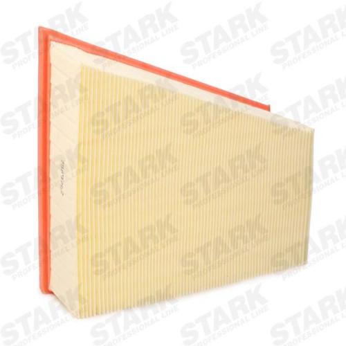 STARK SKAF-0060016 Motor Luftfilter Filtereinsatz Umluftfilter für VW POLO (9N) Bild STARK SKAF-0060016 Motor Luftfilter Filtereinsatz Umluftfilter für VW POLO (9N)