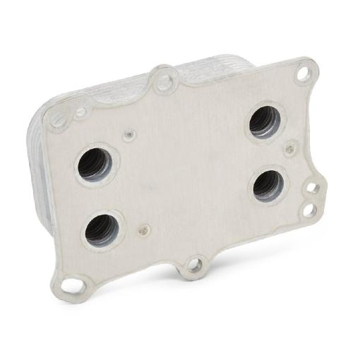 RIDEX 469O0152 Ölkühler Motoröl Kühler für FIAT PUNTO EVO (199) 49870213 Bild RIDEX 469O0152 Ölkühler Motoröl Kühler für FIAT PUNTO EVO (199) 49870213