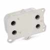 RIDEX 469O0152 Ölkühler Motoröl Kühler für FIAT PUNTO EVO (199) 49870213 Bild RIDEX 469O0152 Ölkühler Motoröl Kühler für FIAT PUNTO EVO (199) 49870213