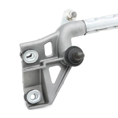 RIDEX Wischergestänge Vorne Gestänge Scheibenwischer ohne Elektromotor 300W0003 Bild RIDEX Wischergestänge Vorne Gestänge Scheibenwischer ohne Elektromotor 300W0003
