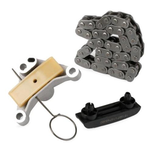 RIDEX 1389T0202 Steuerkettensatz Steuerkette Simplex Bolzenkette für FORD Bild RIDEX 1389T0202 Steuerkettensatz Steuerkette Simplex Bolzenkette für FORD