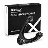 RIDEX 273C0610 Lenker Radaufhängung Querlenker Front für HONDA 51450S01003