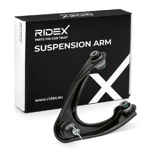RIDEX 273C0610 Lenker Radaufhängung Querlenker Front für HONDA 51450S01003 Bild RIDEX 273C0610 Lenker Radaufhängung Querlenker Front für HONDA 51450S01003