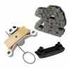 RIDEX 1389T0202 Steuerkettensatz Steuerkette Simplex Bolzenkette für FORD Bild RIDEX 1389T0202 Steuerkettensatz Steuerkette Simplex Bolzenkette für FORD