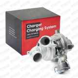 STARK SKCT-1191260 Turbolader Abgasturbolader für TOYOTA AYGO (WNB1, KGB1)