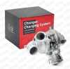 STARK SKCT-1191260 Turbolader Abgasturbolader f&uuml;r TOYOTA AYGO (WNB1, KGB1)