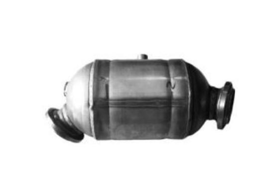 JMJ 1080300 Katalysator Kat Euro 4 (D4) passend für MERCEDES-BENZ M-Klasse Bild JMJ 1080300 Katalysator Kat Euro 4 (D4) passend für MERCEDES-BENZ M-Klasse