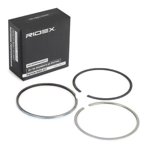 RIDEX Kolbenringsatz für VOLVO 940 II Kombi (945) Bild RIDEX Kolbenringsatz für VOLVO 940 II Kombi (945)