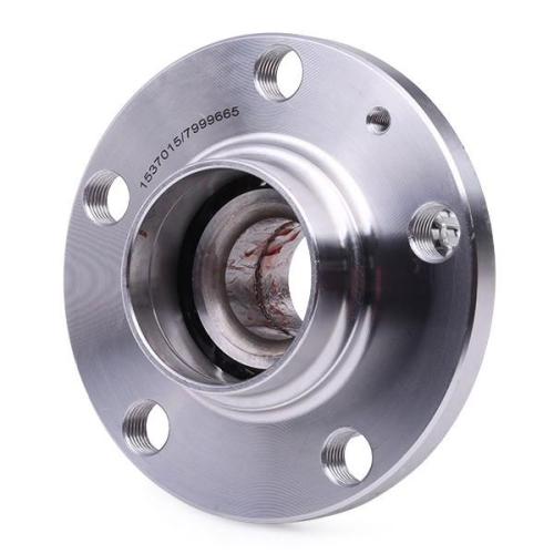 RIDEX 654W0017 Radlagersatz pro 1 Rad Hinten beidseitig für VW V03940001AP026 Bild RIDEX 654W0017 Radlagersatz pro 1 Rad Hinten beidseitig für VW V03940001AP026
