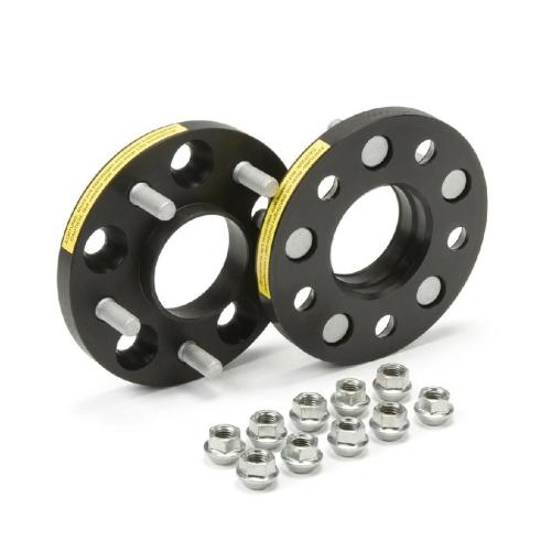 H&R 15mm Spurverbreiterung Spurplatte 5-Loch 114,3mm LK für HYUNDAI Tucson Bild H&R 15mm Spurverbreiterung Spurplatte 5-Loch 114,3mm LK für HYUNDAI Tucson