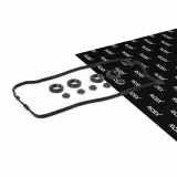 RIDEX Dichtungssatz Zylinderkopfhaube für HONDA CIVIC VI Hatchback (EJ, EK)