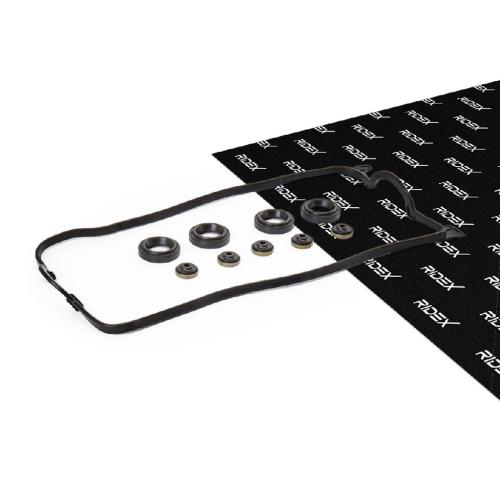 RIDEX Dichtungssatz Zylinderkopfhaube für HONDA CIVIC VI Hatchback (EJ, EK) Bild RIDEX Dichtungssatz Zylinderkopfhaube für HONDA CIVIC VI Hatchback (EJ, EK)