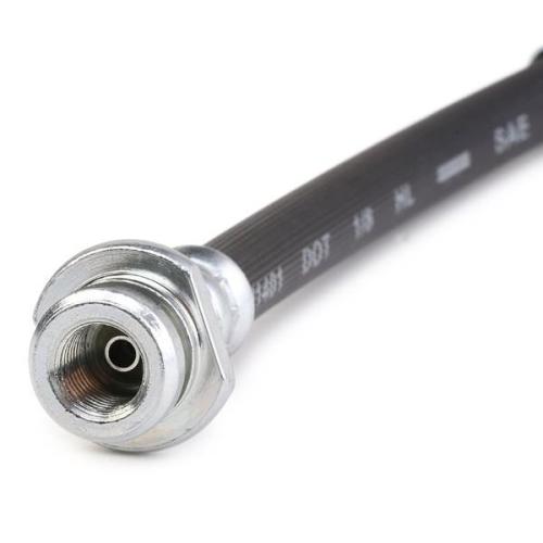 RIDEX Bremsschlauch 83B0280 HINTEN BREMSSCHLÄUCHE Länge: 190mm ohne Hohlschraube Bild RIDEX Bremsschlauch 83B0280 HINTEN BREMSSCHLÄUCHE Länge: 190mm ohne Hohlschraube
